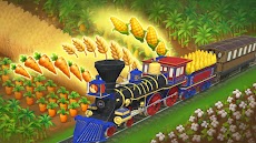 Big Farm 農 業 ゲーム.  実りの地, 農園ゲームのおすすめ画像3