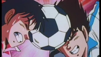 キャプテン翼j 1994 1 Movsum Epizod 4 Google Play Də Tv