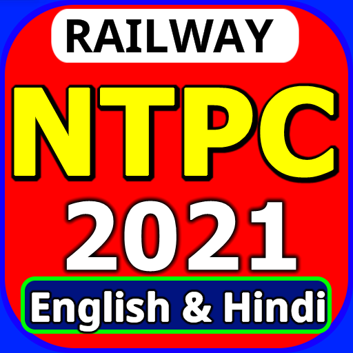 Railway NTPC Previous Paper 11.0 Icon