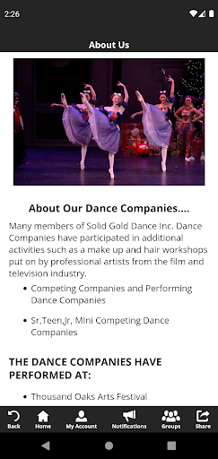 Solid Gold Dance Screen 3