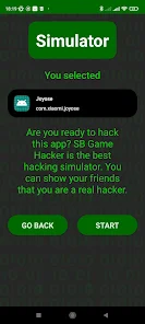 Hacker Simulator - Apps on Google Play