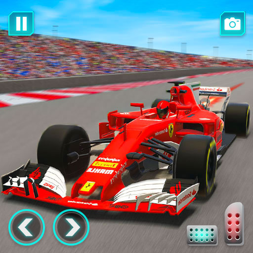 Baixar F1 Mobile Racing para PC - LDPlayer