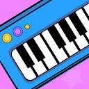 Baby Piano, Drums, Xylo &amp;amp; more APK