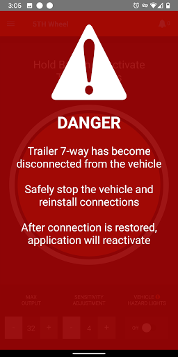 OLD ECHO Smart Control