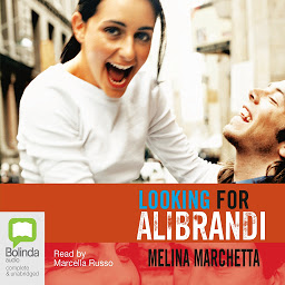 Значок приложения "Looking for Alibrandi"