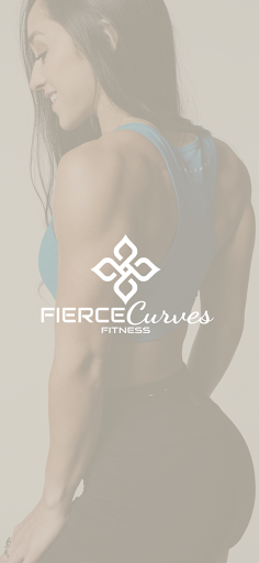Android application Fierce Curves Fitness screenshort