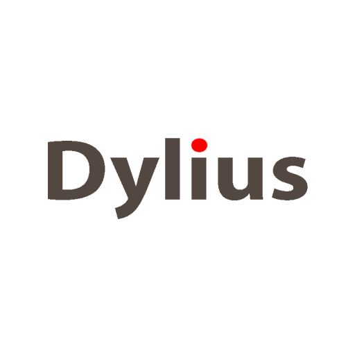 Dylius logo