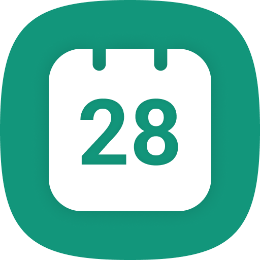 Calendar Logo