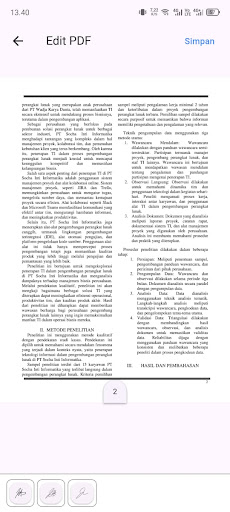 Tanda Tangan Digital