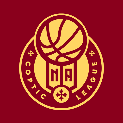 NA Coptic League 6.3.0 Icon