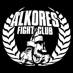 Значок приложения "ALKORES FIGHT CLUB"