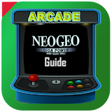 Guide for NeoGeo icon