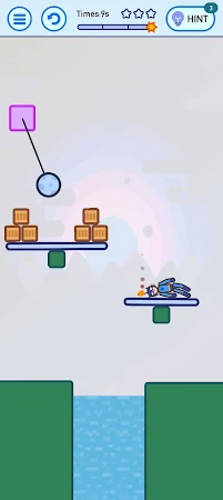 Game screenshot Help The Man hack