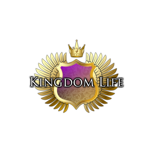 Kingdom Life, Inc. logo