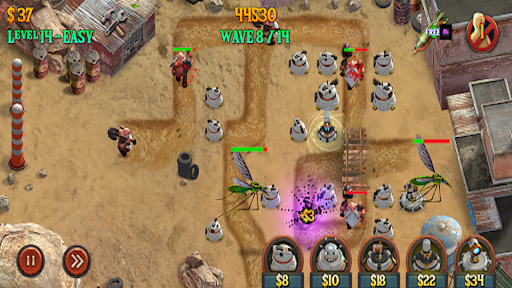 Chronicle Orcs Wrath