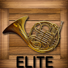 Toddlers French Horn Elite 1.0.0