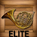 Toddlers French Horn Elite