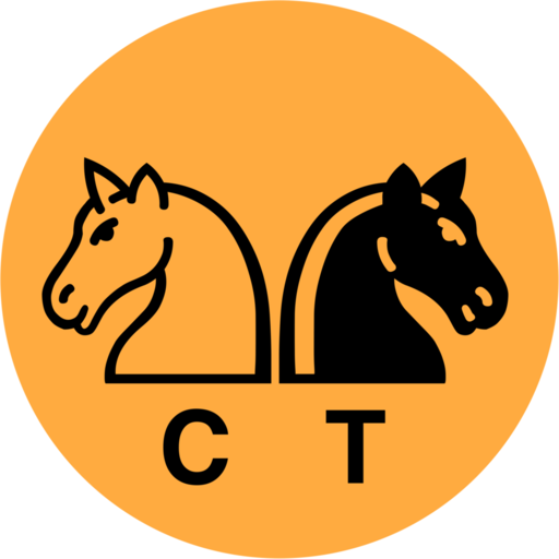 Chess tempo - Train chess tactics, Play online - 适用于Android的