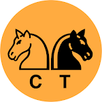 Cover Image of Download Chess tempo - Train chess tact  APK