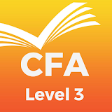 CFA Level 3 Exam Prep 2017 icon