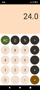 HV Calculator