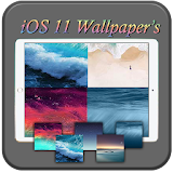 Wallpaper for iOS 11 icon