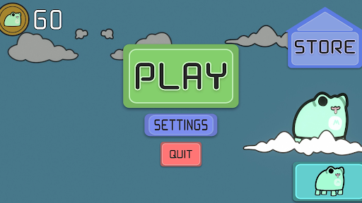 Mlem - LordsGames Screen 2