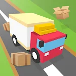 Cover Image of Download Truck Freight 3D  APK