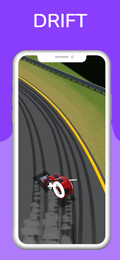 TipeX Trondol Simulator Screen 2