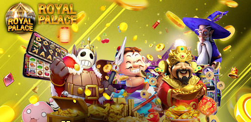 Slots palace