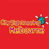 City Sightseeing Melbourne icon