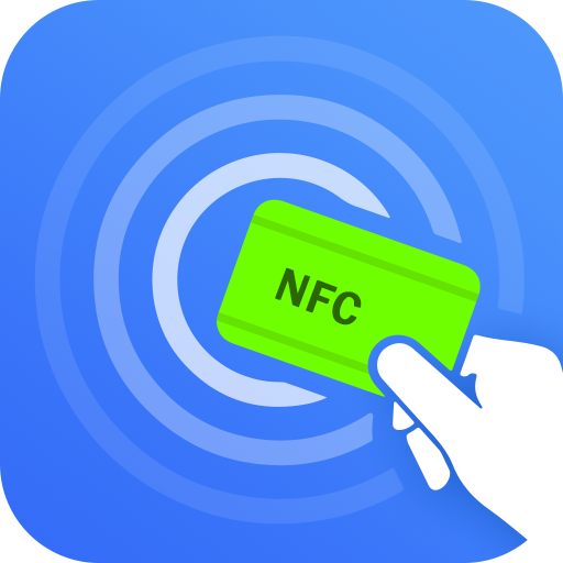 NFC Tools - Tag Reader