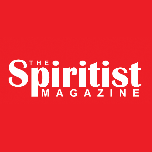The Spiritist Magazine logo