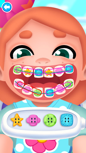 Dentist for children's 1.0.1 screenshots 4