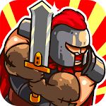 Cover Image of Tải xuống Horde Defense  APK