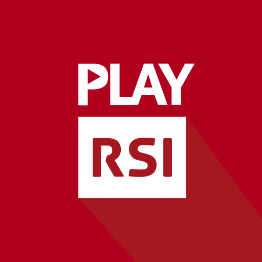 Play RSI logo