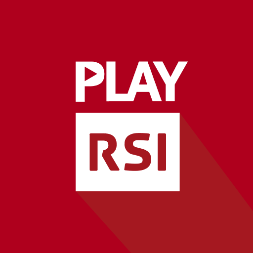 Play RSI  Icon