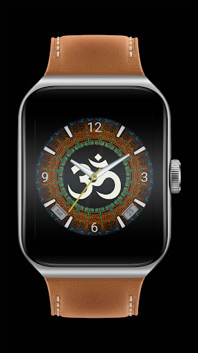 OM Symbol - Luxsank Screen 3