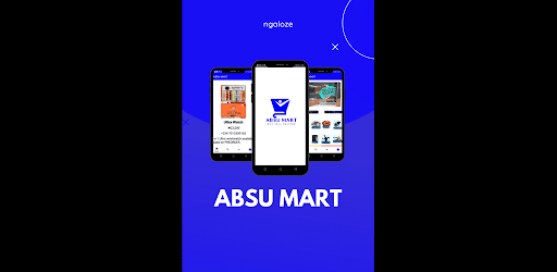 Absu Mart Screen 3