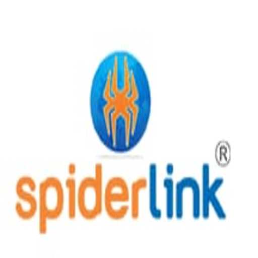 My Spiderlink logo