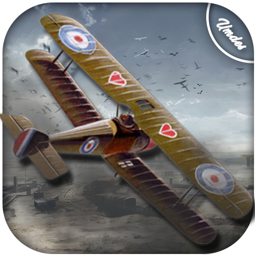 PlanesWar - WW2  Icon