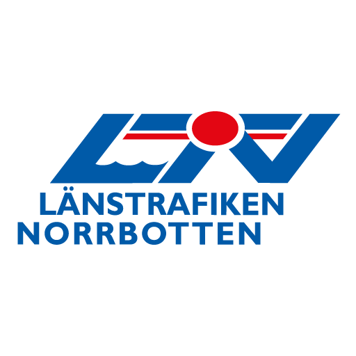 Länstrafiken I Norrbotten - Ứng Dụng Trên Google Play