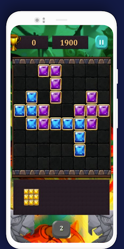 Block Buster Screen 3