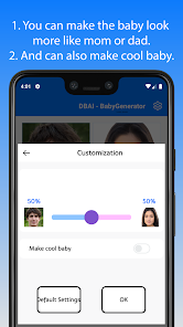 Future Baby Generator - How Your Baby will Look Like – Microsoft Apps
