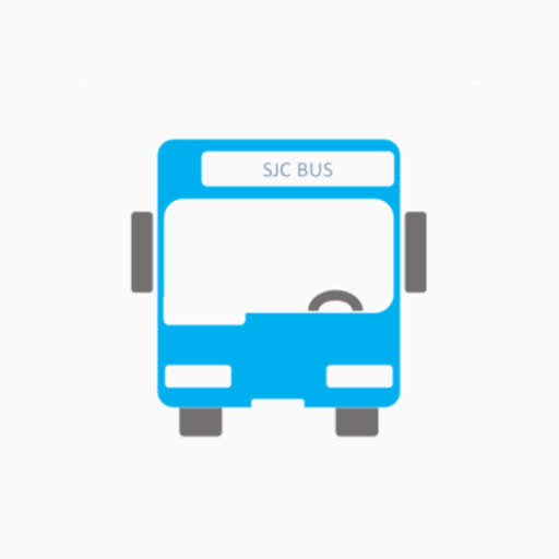 HBus SJC logo