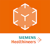 AR Siemens Healthineers icon