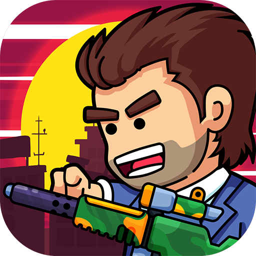 Mr.Saints ดาวน์โหลดบน Windows