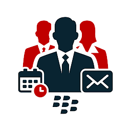 Icon image ISEC7 MAIL for BlackBerry