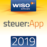 WISO steuer:App 2019 icon
