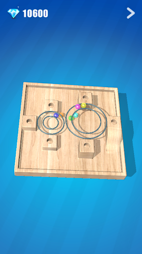 Marble Runs Screen 3